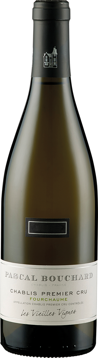 4011050 - Chablis 1er Cru Fourchaume Les Vieilles Vignes AOP