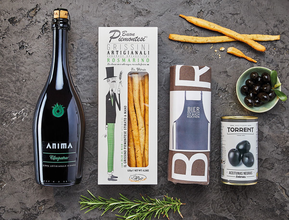 8211200 - Herrlicher Soloabend