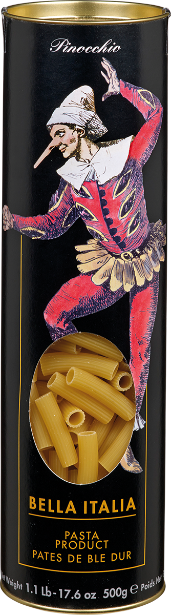 7330680 - Rigatoni Edition Pinocchio