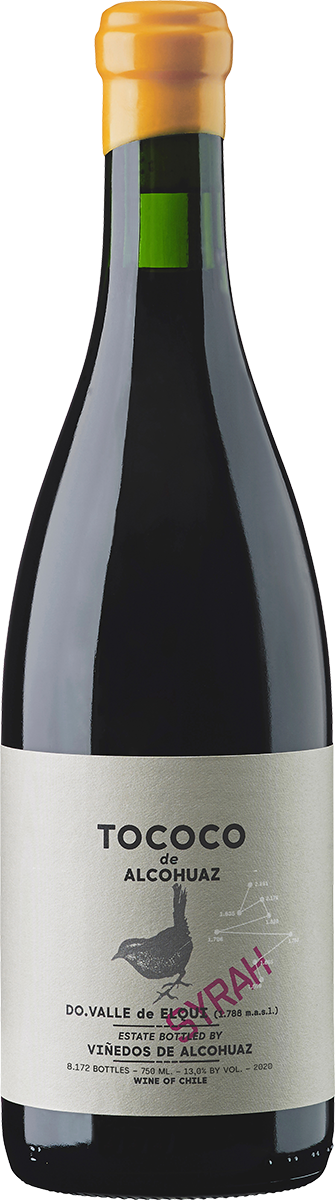 6023020 - TOCOCO Syrah
