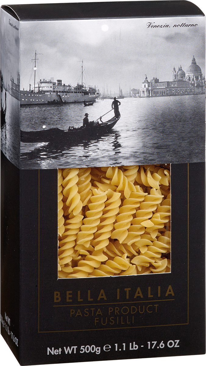 7330700 - Bella Italia Fusilli