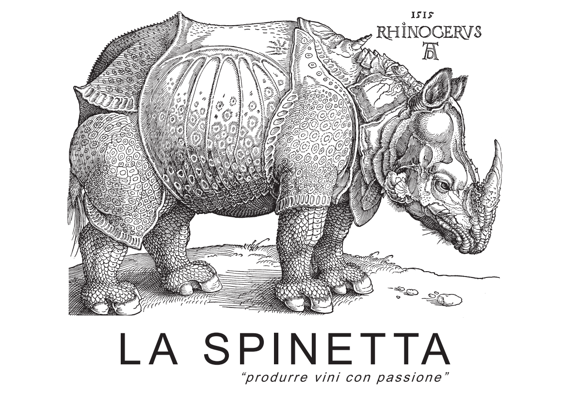 Casanova Della Spinetta