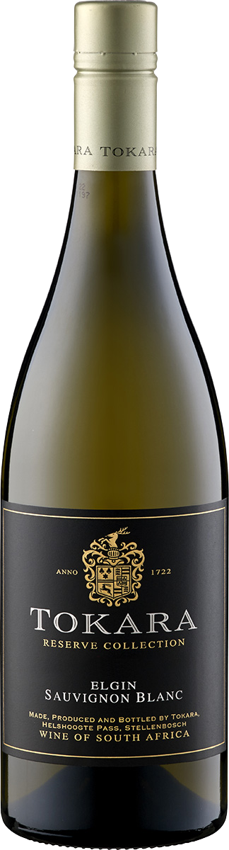 Tokara Reserve Collection Sauvignon Blanc