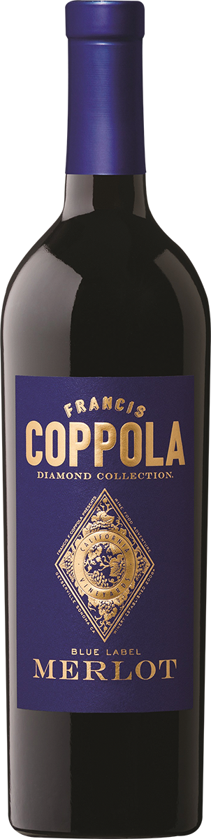 6060260 - Diamond Collection Merlot