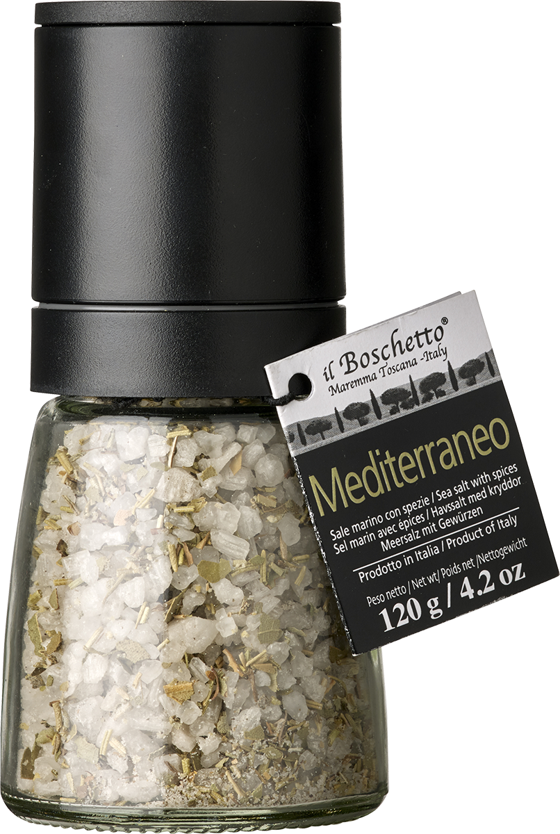 7351680 - Il Boschetto Macinino Mediterraneo