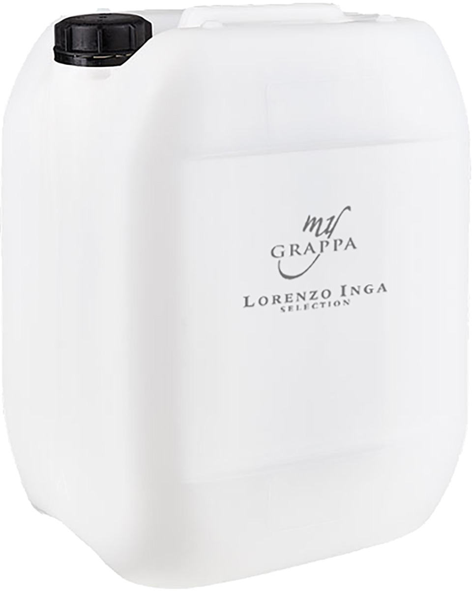 1800200 - Grappa Bianca 'Antica Porta di Gavi'