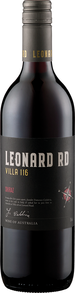 6032060 - Leonard Rd - Shiraz