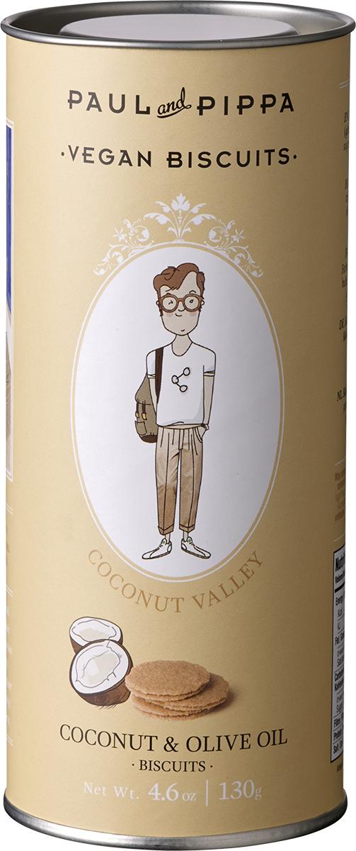 7501630 - Coconut Valley