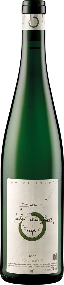 3031110 - Riesling Faß 6 Senior QbA