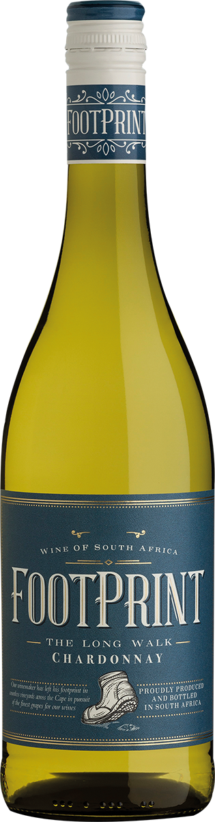 6050100 - Footprint Chardonnay