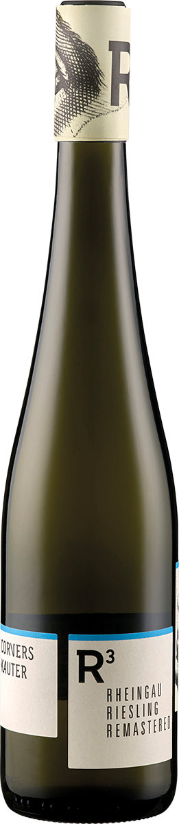 3031500 - Riesling Remastered R3 Gutswein tr.