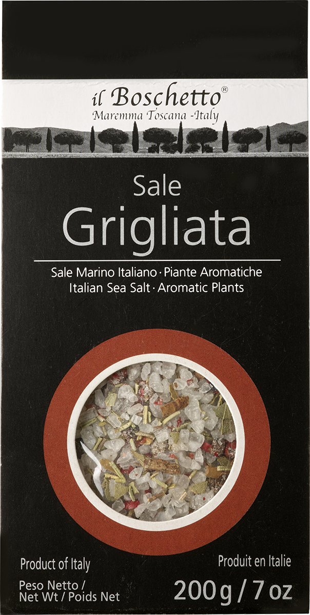 7351730 - Il Boschetto Busta Grigliata