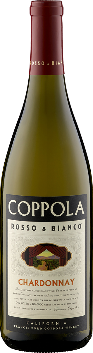6060010 - Rosso & Bianco Chardonnay