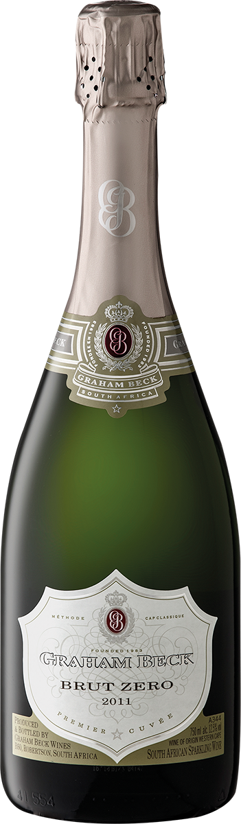 Cap Classique Brut Zero Vintage