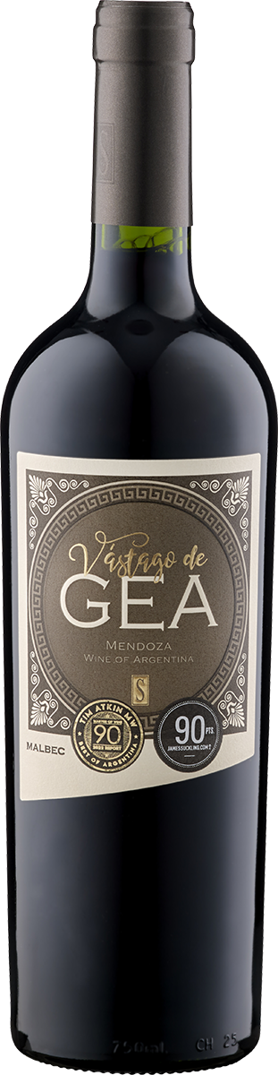 6010400 - Vástago de Gea Malbec