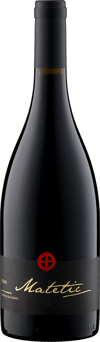6023090 Matetic Syrah in HK - Bio