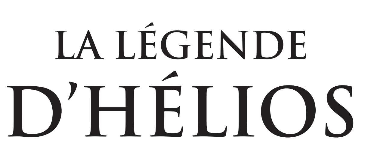 La Légende d'Hélios