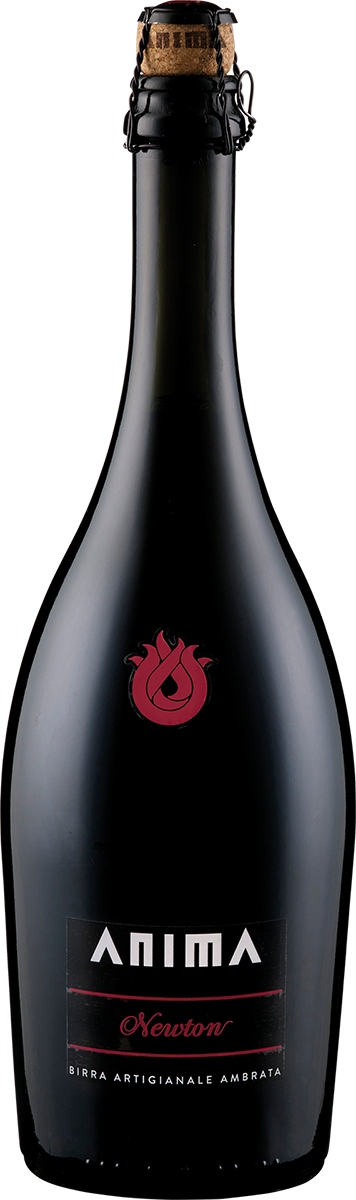 1020040 - Newton - Amber Ale