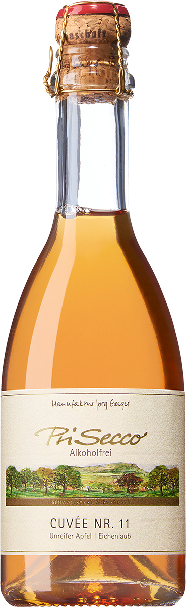 3032140 - PriSecco "Cuvée 11" - 0,375l