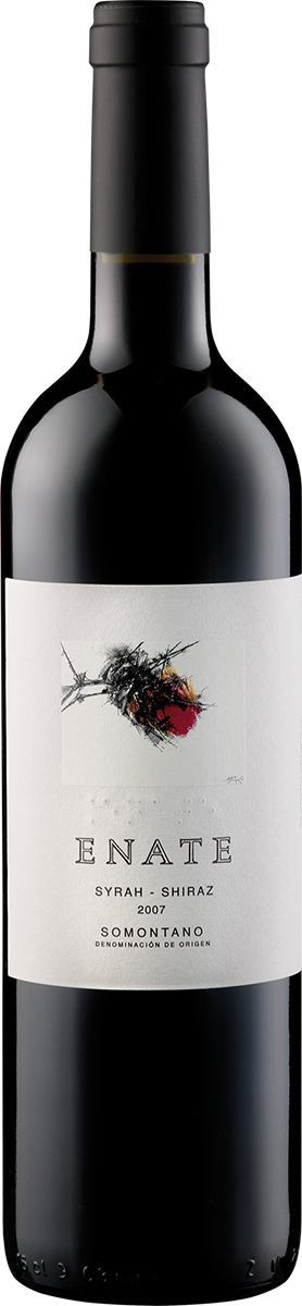 2060540 - Enate Syrah-Shiraz DO