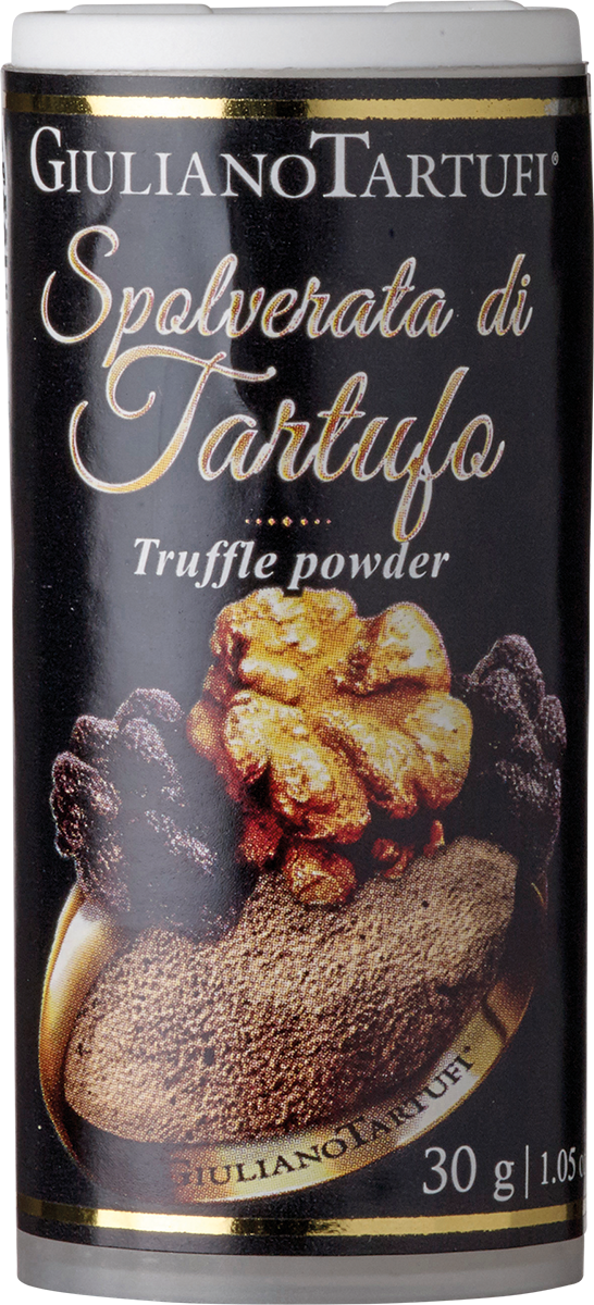 7611050 - Spolverata di Tartufo