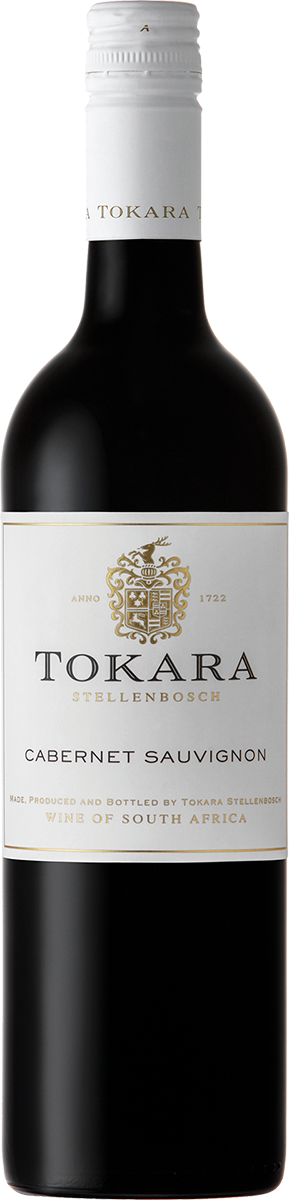 Tokara Cabernet Sauvignon Stellenbosch