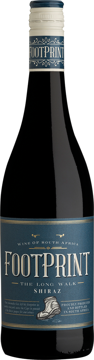 6050130 - Footprint Shiraz