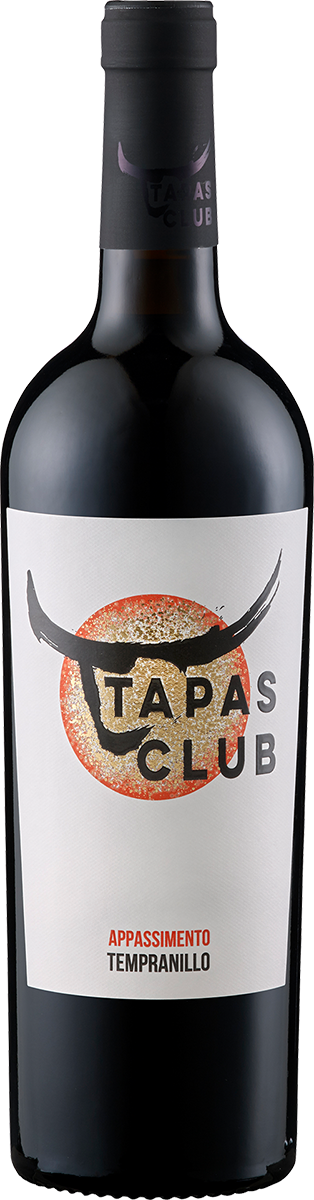 2069260 - Tapas Club Tempranillo Tapassimento