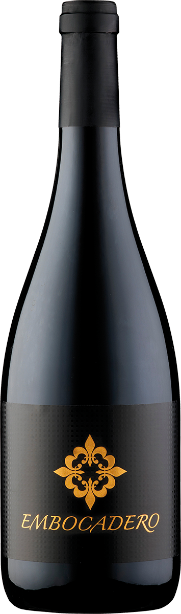 2030050 - Embocadero DO