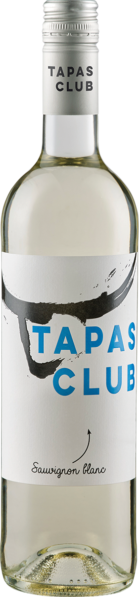 2069010 - Tapas Club Sauvignon Blanc