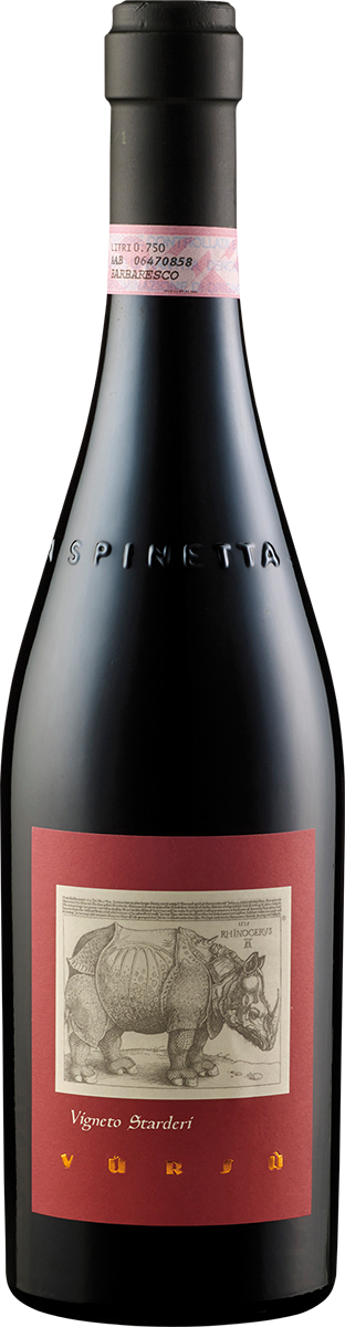 1023350 - Barbaresco "Starderi" DOCG