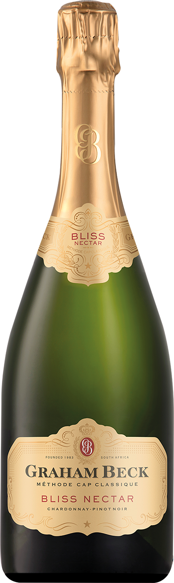 Cap Classique Bliss Nectar NV