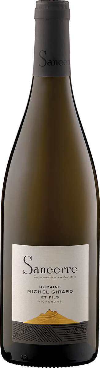 4021000 - Sancerre Blanc AOC