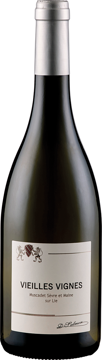 4023020 - Muscadet Sèvre et Maine Sur Lie VieillesVignes AOP