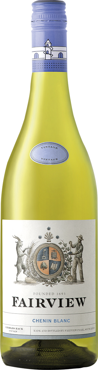 Estate Range Chenin Blanc