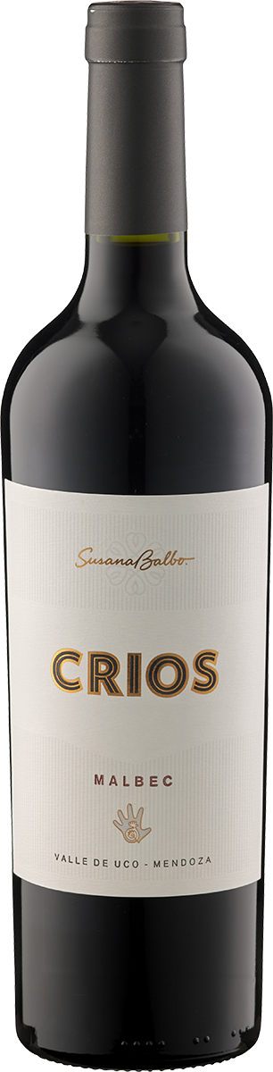 6011010 - Crios Malbec