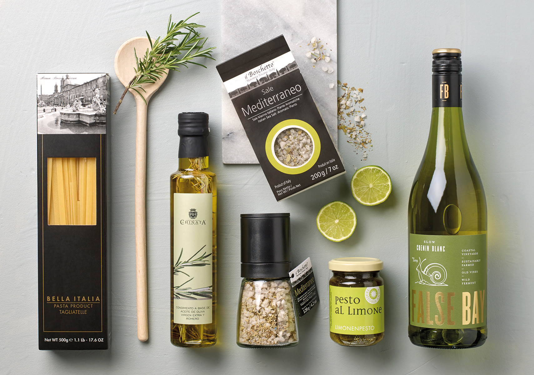 8211950 - Schmaus im Schneckentempo