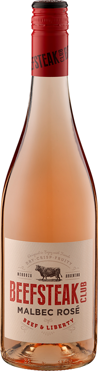 6010280 - Beefsteak Club Malbec Rosé