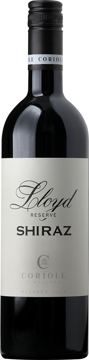 6030720 - Lloyd Reserve Shiraz
