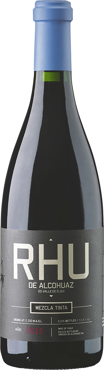 6023000 - RHU mezcla tinta