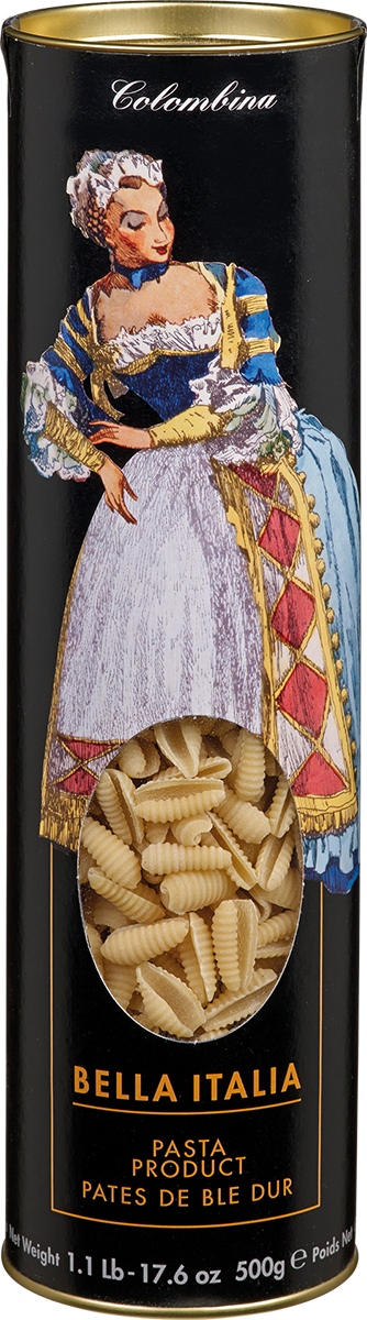 7330660 - Conchiglie Edition Colombina