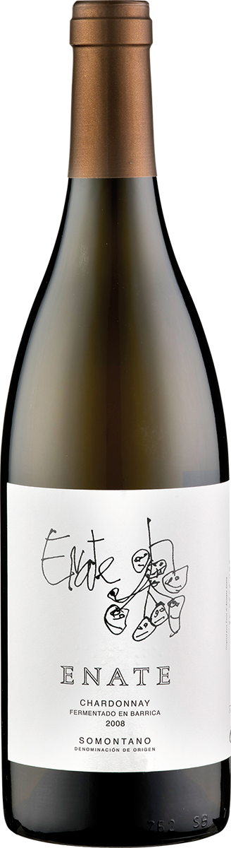 2060620 - Enate Chardonnay DO Barrique