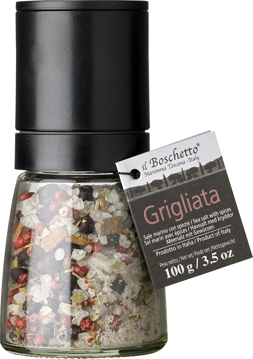 7351650 - Il Boschetto Macinino Grigliata