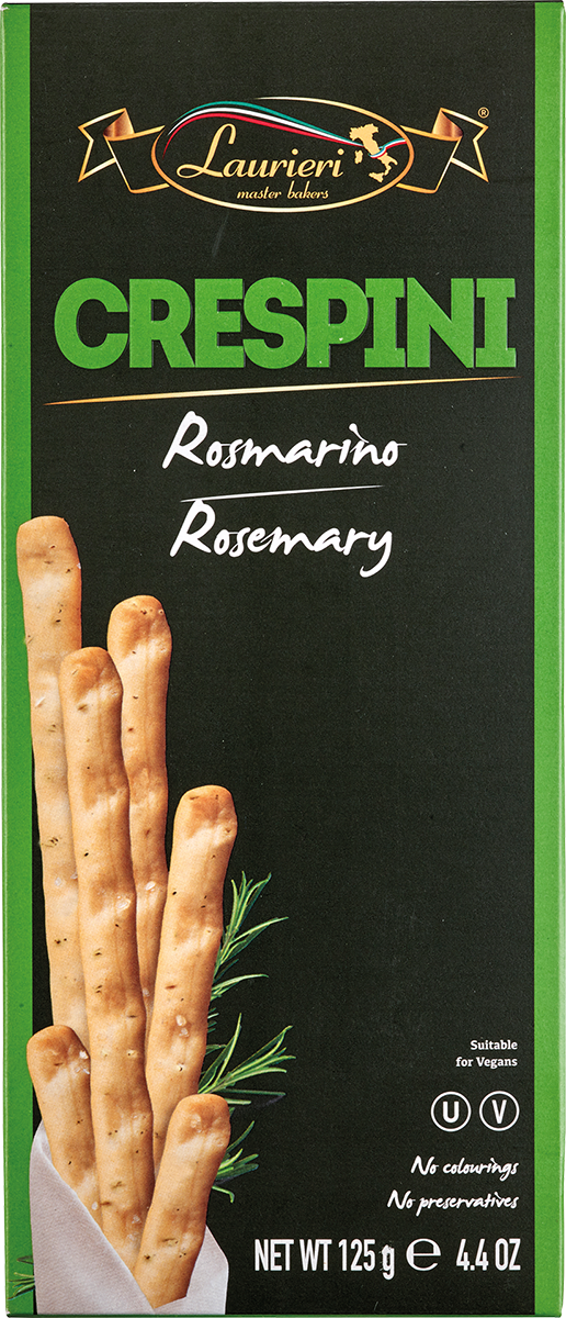 7500980 - Crespini con Rosmarino
