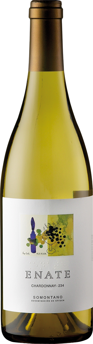 2060630 - Enate Chardonnay 234 DO