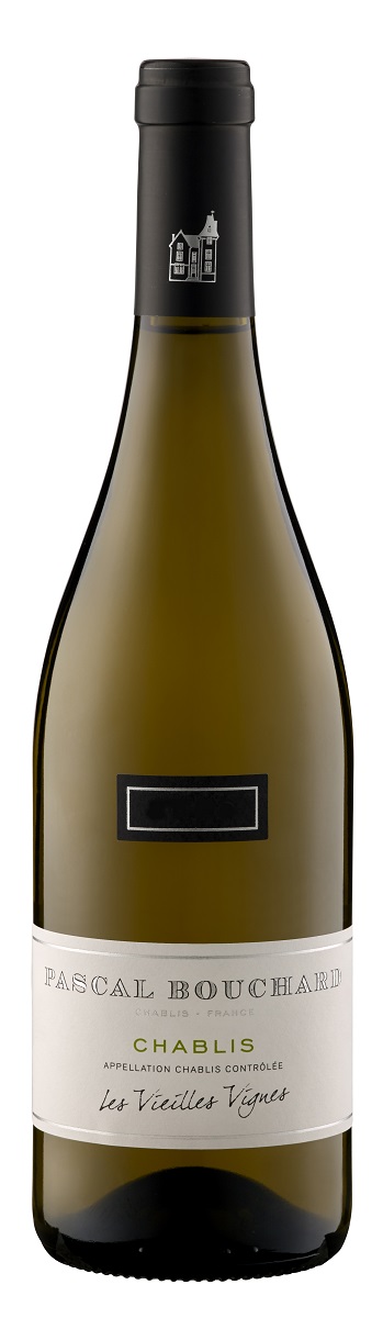 4011060 - Chablis «Les Vieilles Vignes»