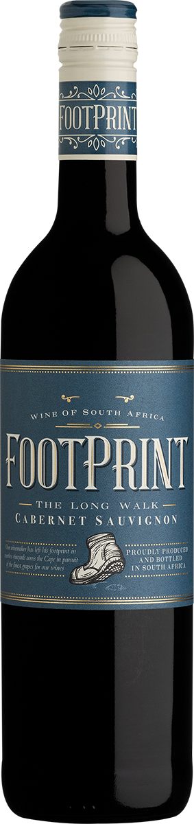6050140 - Footprint Cabernet Sauvignon