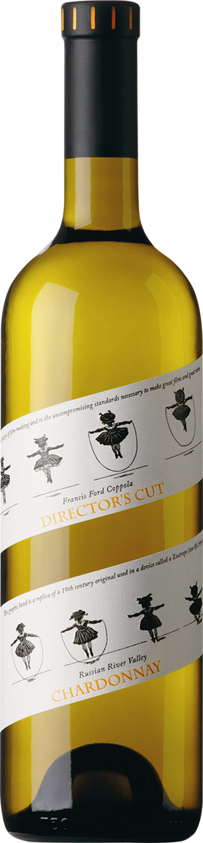 6060730 - Director´s Cut Chardonnay