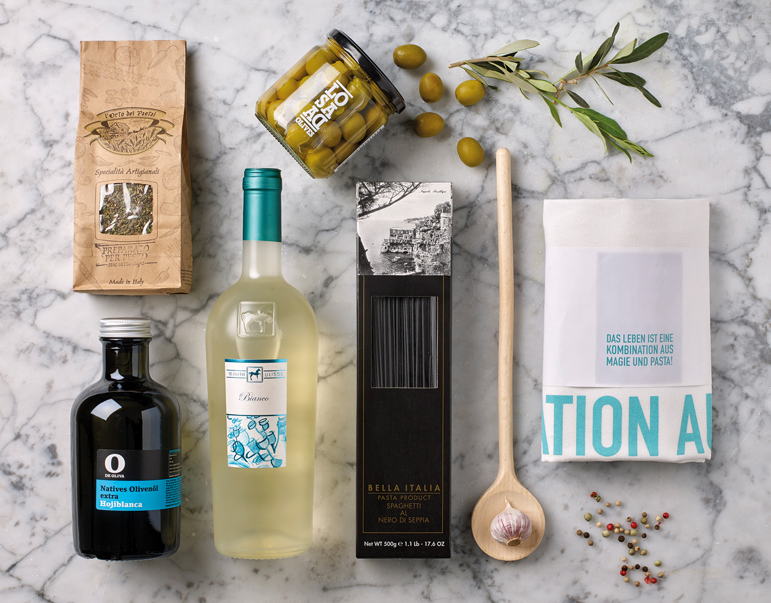 8211980 - Magischer Mix