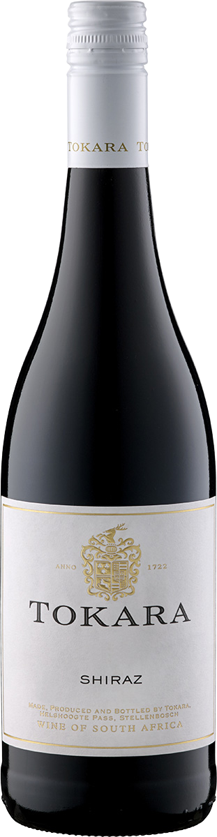 Tokara Shiraz Stellenbosch